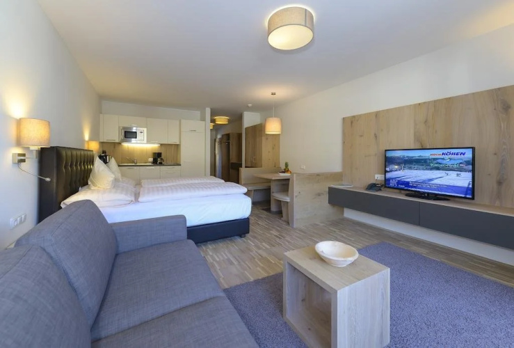 Appartementhotel Sonnenhof