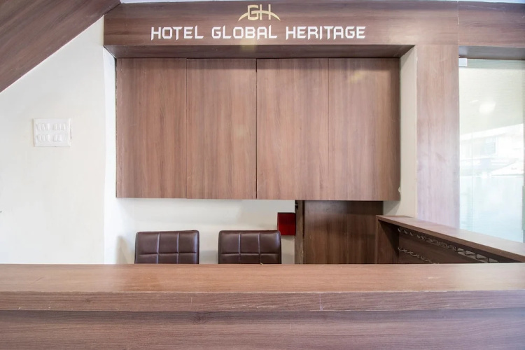 Otel görseli