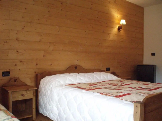 Hotel l'Artisin