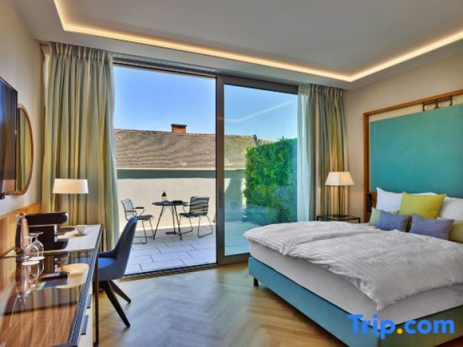Classic Single room