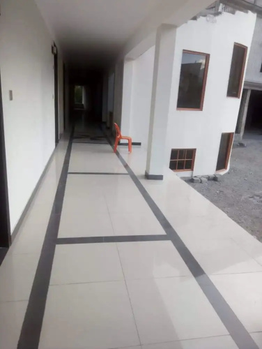 Hotel Oasis International