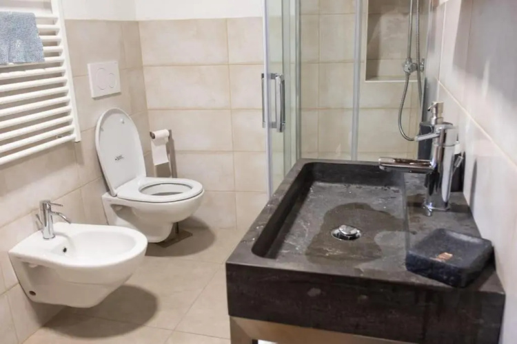 Accogliente e confortevole appartamento a Doues