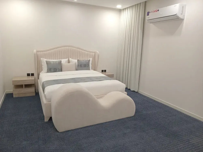 Velmist Residence Abha
