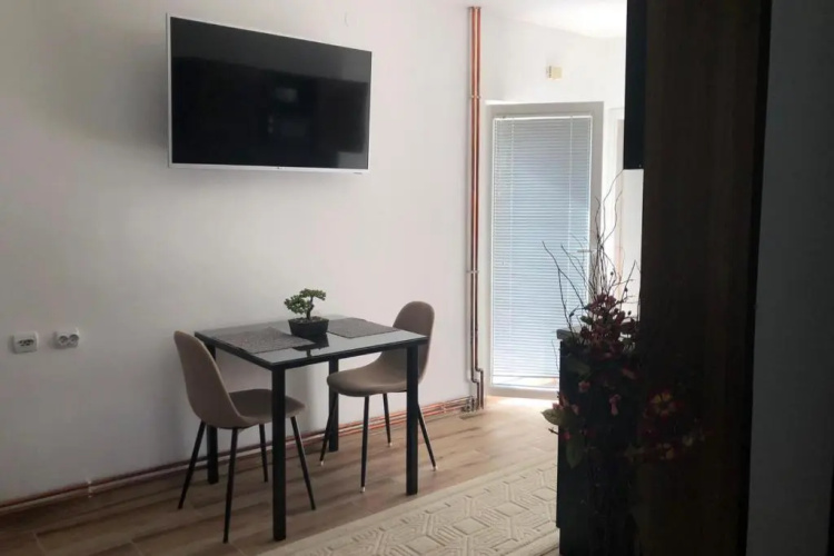 Apartments Ivan