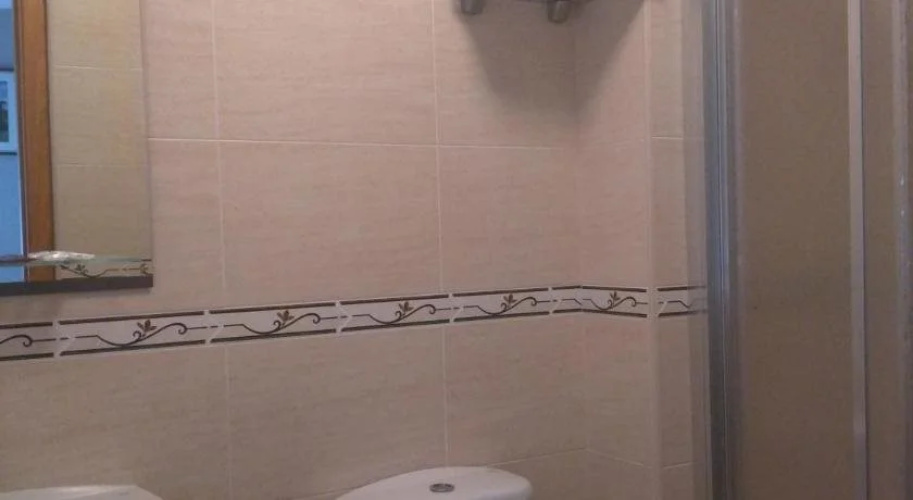 Hostal Sanpaio