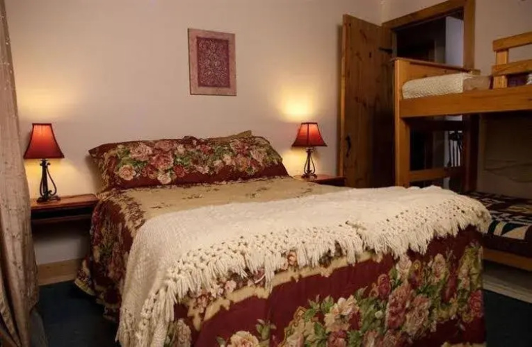 The Dumaine House