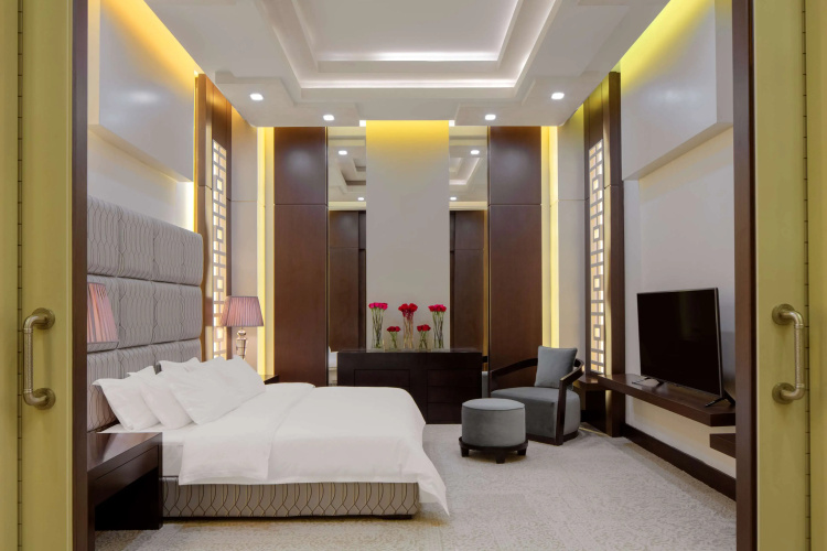 Nofa Riyadh, A Radisson Collection Resort