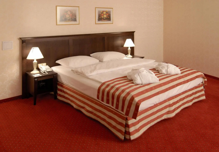 Rixwell Gertrude Hotel