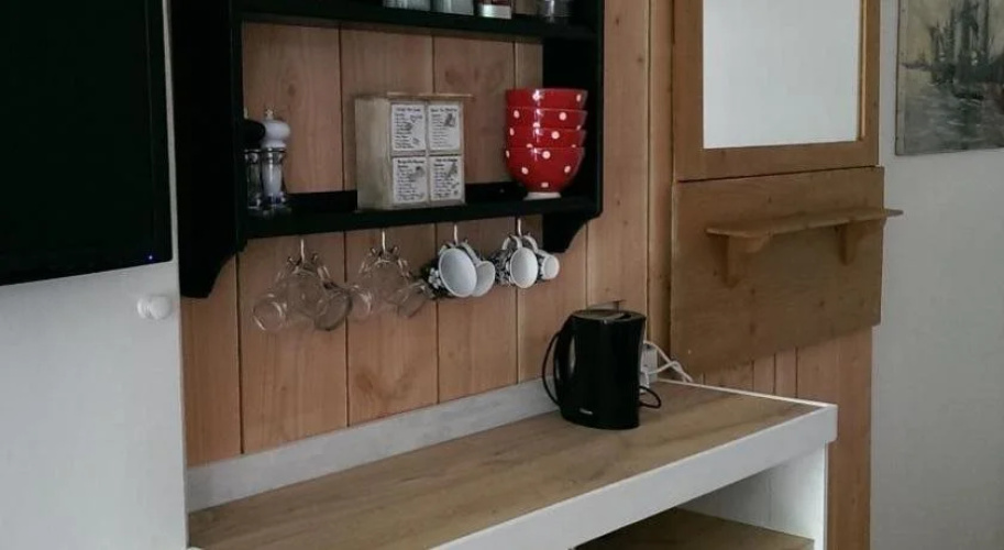 Bed en breakfast jan de bierman