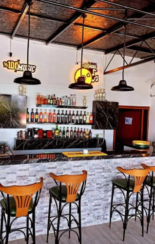 Butik Otel Akvaryum