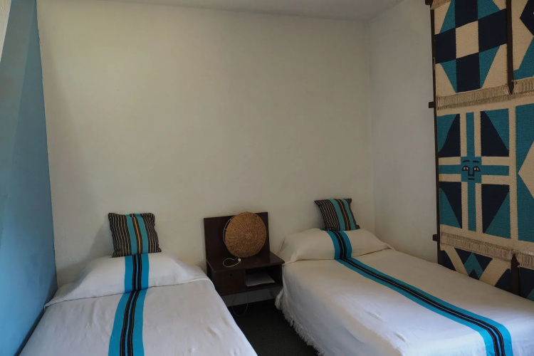 Tana Hotel