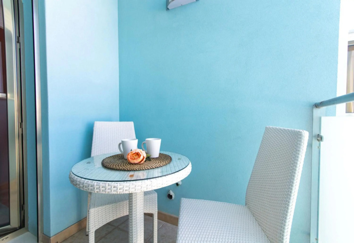 Residence Borgo & Mare - Localo