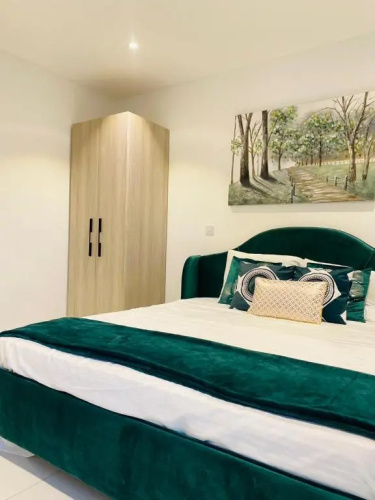 Gardenia Suites