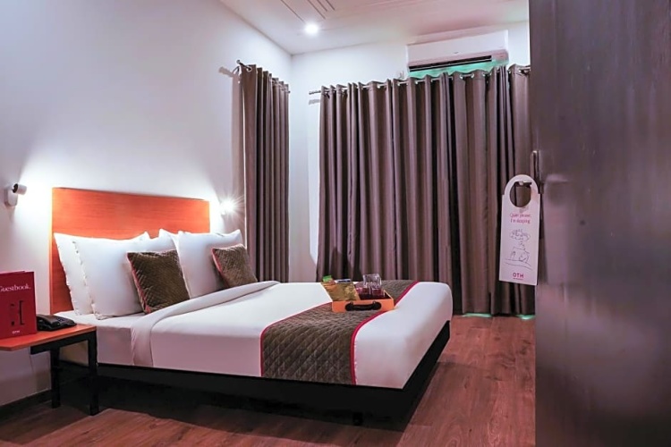 Classic Triple room