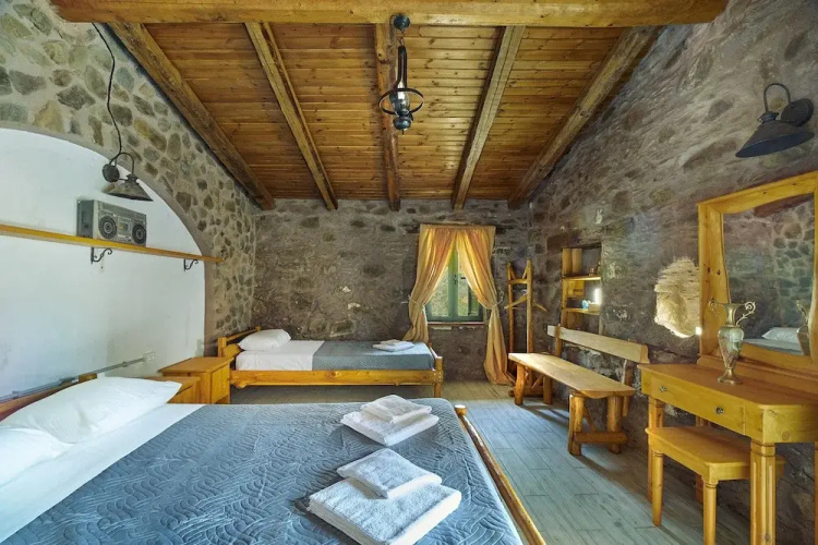 Authentic Cottage
