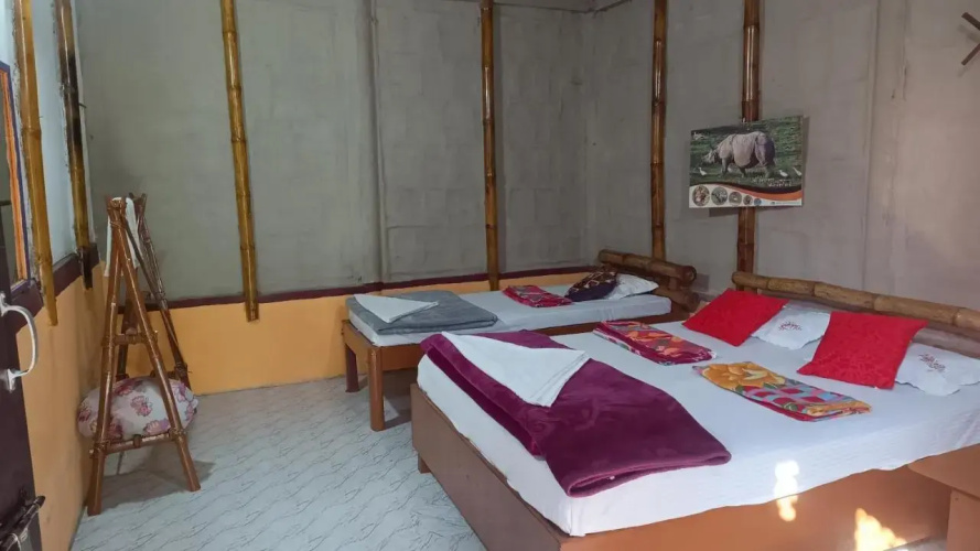 Jyoti home