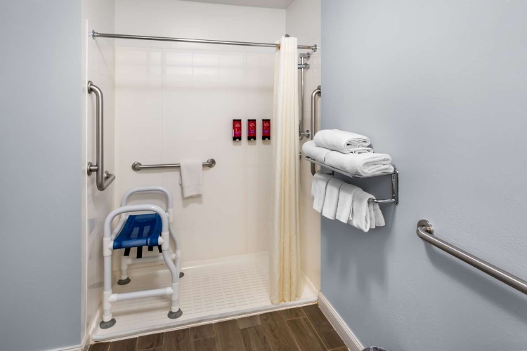 Surestay By Best Western Seatac Airport North photo 24