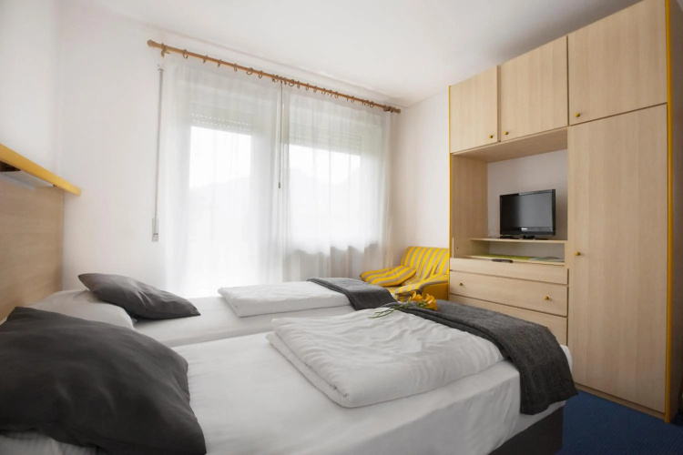 Park Hotel Eden