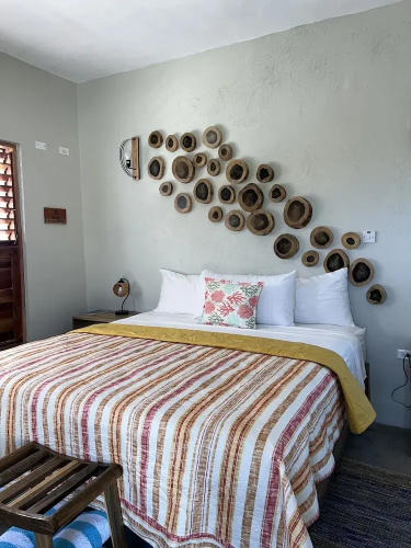 Bramble Beach Villa