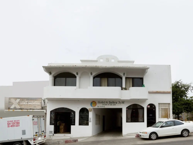 Hotelbild