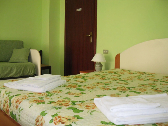 B&B Tranquillo