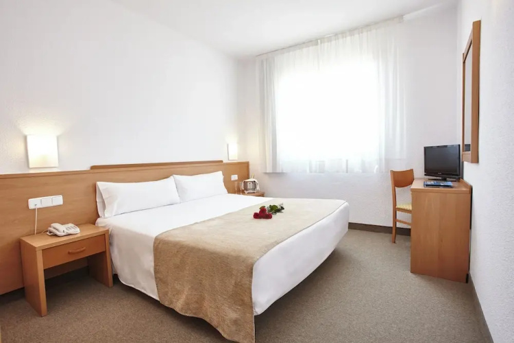 Hotel Montsià