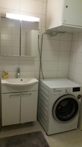 New nice apartment