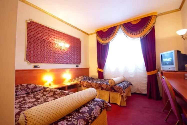 Hotel Royal