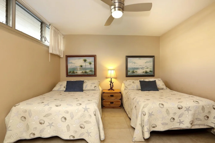 Kamaole Nalu #102 by Ali'i Resorts