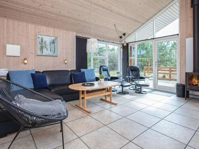 Luxury Eco Cottage in Klitmoller - By Traum Ferienwohnungen
