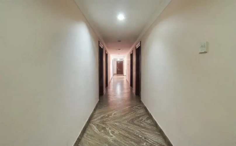 Hotel Blue Nest