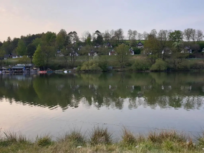 Ferienhaus Seepark Kirchheim