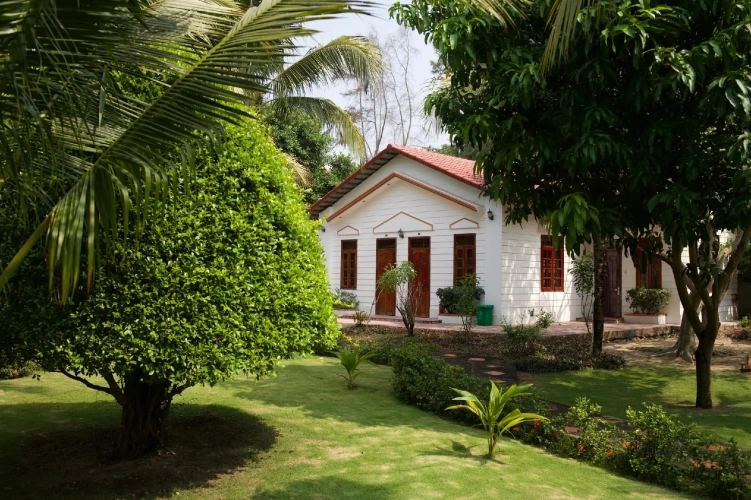 Family Villa