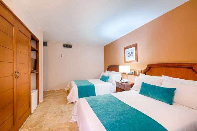 Hotel Obelisco