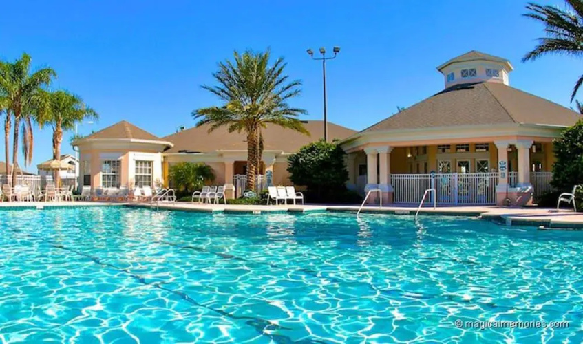 Royal Palm Bay