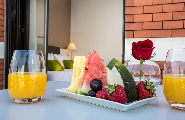 Leonardo Boutique Hotel Madrid photo 10