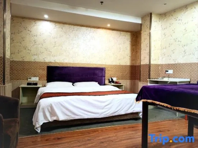 Twin Suite