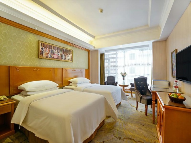 Business Twin room