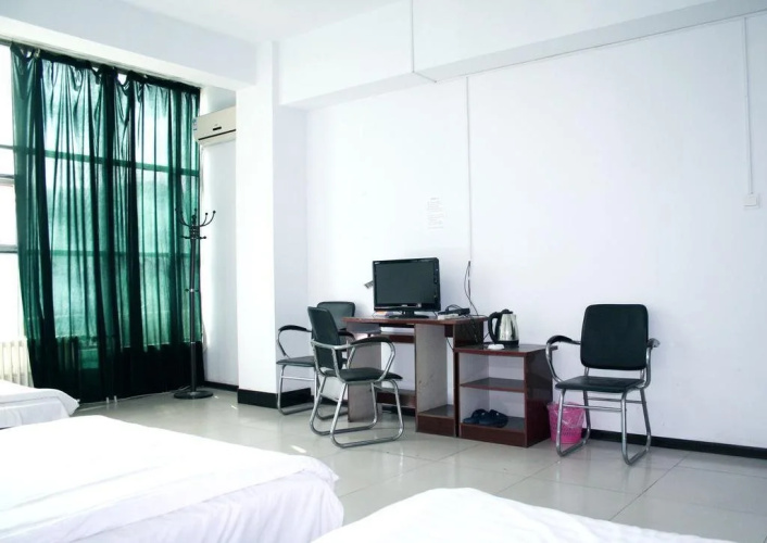 Taijin Hotel