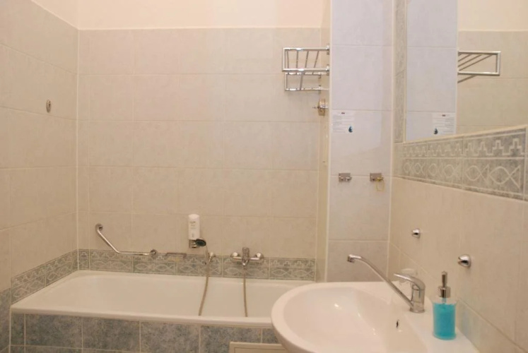Hotel U Růže