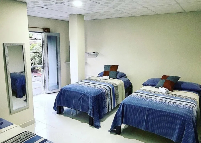 Hotel Jesmar