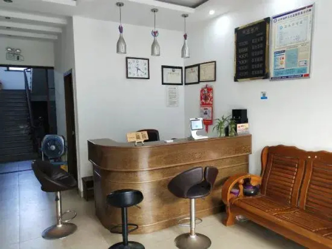 Anji Tianrun Hotel