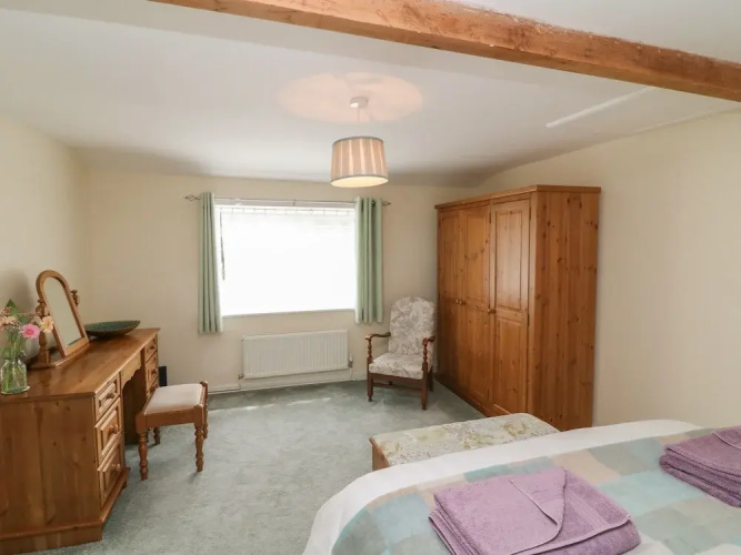 Shilstone Lodge