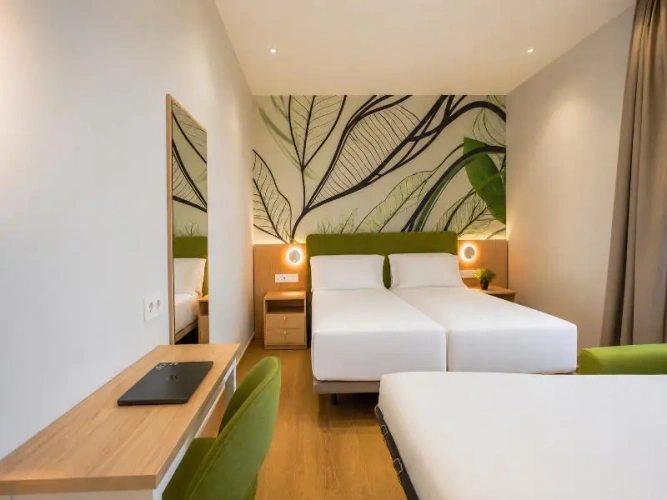 Comfort Triple room
