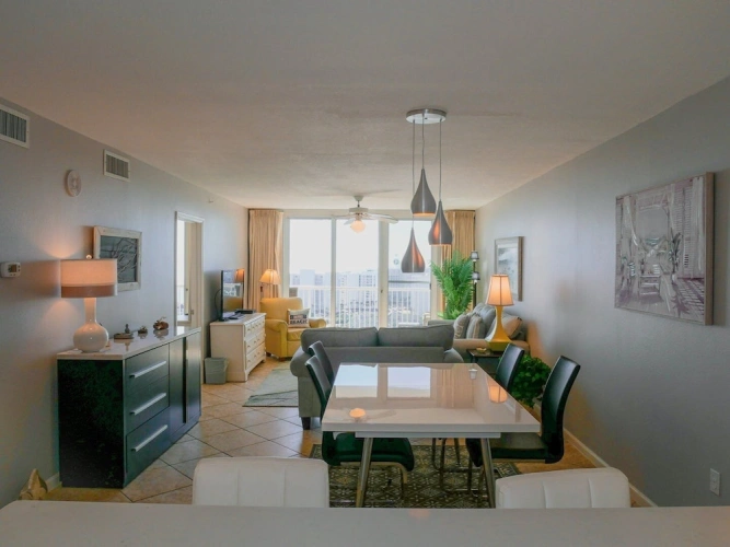 2 Bedrooms Standard room
