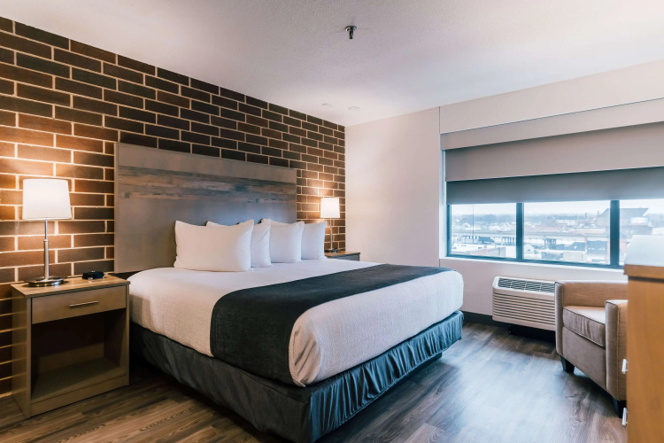 Best Western Plus Waterloo & Cedar Falls