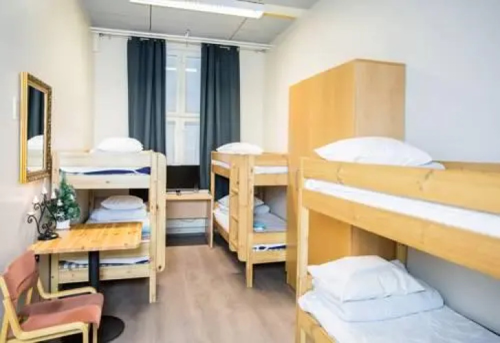 Hostel Hermanni