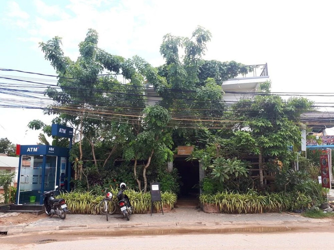 Visoth Boutique