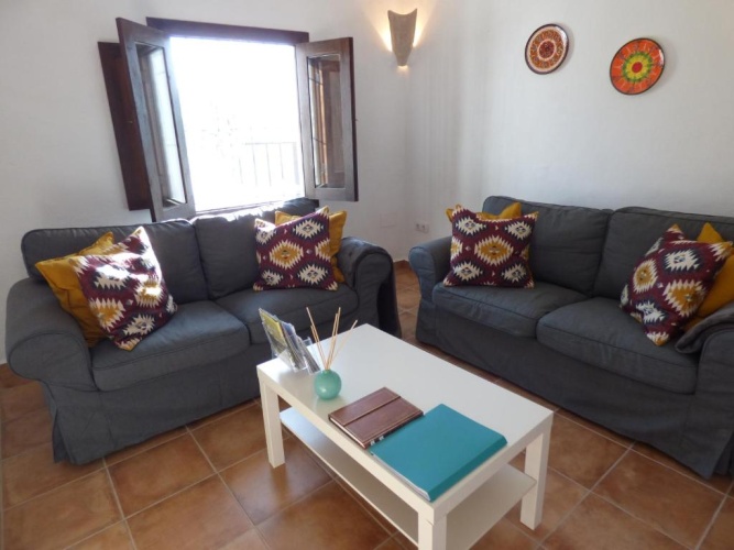 2 Bedrooms Apartment with view