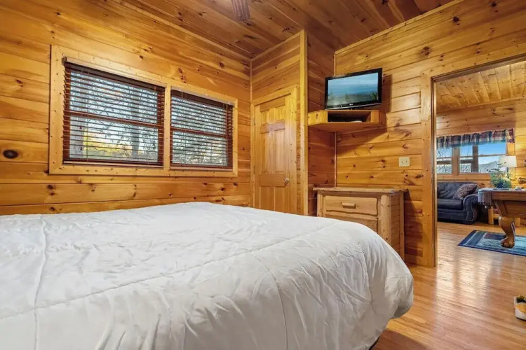 Eagles View Lodge